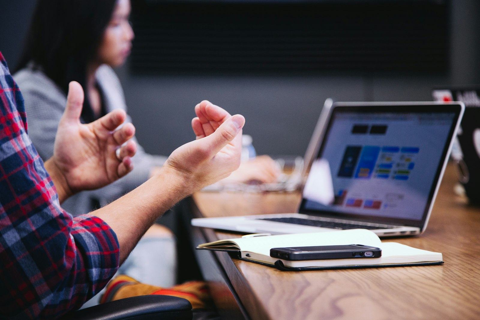 conseiller commercial assureur